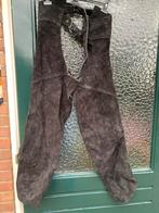 Western chaps XL, Ophalen of Verzenden, Zo goed als nieuw, Western, Schoeisel