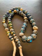 Islamic bead necklace, Ophalen of Verzenden, Kraal