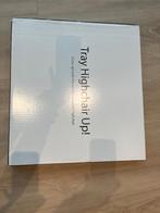 Kidsmill up eetblad E3, Ophalen, Nieuw, Meegroeistoel, Afneembaar eetblad