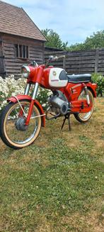 zundapp 517 c50 "klotestoter", Ophalen, Gebruikt, Overige modellen
