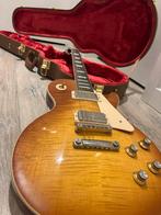 Gibson Les Paul Standard Unburst, Muziek en Instrumenten, Snaarinstrumenten | Gitaren | Elektrisch, Ophalen, Gebruikt, Solid body