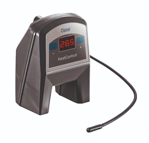 Aquarium - Oase HeatControl, Dieren en Toebehoren, Vissen | Aquaria en Toebehoren, Nieuw, Verlichting of Verwarming, Verzenden