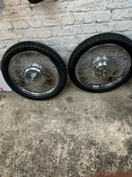 Set Leleu , grote naaf , kompleet, Ophalen of Verzenden, Nieuw, Overige typen