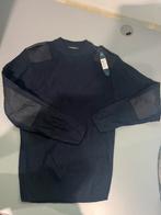 Commando truien, Ophalen of Verzenden, Nieuw, Overige maten, Blauw