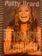 Patty Brard - De Naakte Waarheid, Ophalen of Verzenden, Gelezen, Film, Tv en Media