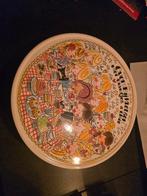 Blond Amsterdam Taartplateau, Ophalen, Zo goed als nieuw