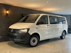 Volkswagen Transporter Kombi 2.0 TDI L2H1 Bj: 2016 / 9 Perso, Auto's, Voorwielaandrijving, Gebruikt, 4 cilinders, Volkswagen