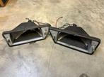 Triumph TR6 indicators, voorzijde, Ophalen