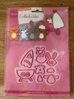 Marianne Design COL1422, Ophalen of Verzenden, Overige thema's, Pons of Mal