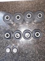 Toyota landcruiser 100 draagarm/pandard stang rubbers, Ophalen of Verzenden, Nieuw, Toyota
