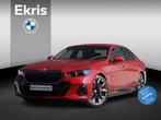 BMW i5 Sedan eDrive40 | M Sportpakket Pro | Driving Assistan, Automaat, Achterwielaandrijving, Gebruikt, Zwart