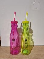 Zak! Design Soda waterfles met rietje, Ophalen, Nieuw