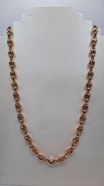 gouden ketting 14kt