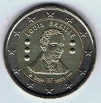 22-1725 Belgie 2 euro 2009, Verzenden, België, 2 euro, Losse munt