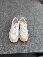 Autry Sneakers - Maat 38, Ophalen of Verzenden, Zo goed als nieuw, Wit, Sneakers of Gympen