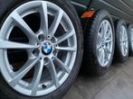 16 inch BMW 3-serie F30 F31 G20 G21 velgen winter 5x120, Auto-onderdelen, Banden en Velgen, Gebruikt, 16 inch, Banden en Velgen
