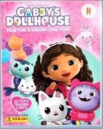 Gabby's Dolhouse kaarten (panini), Verzamelen, Ophalen of Verzenden, Nieuw, Overige typen