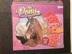 Tekenboek my pony sketch book, Ophalen of Verzenden, Zo goed als nieuw