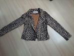 Heel mooi jasje, blazer, maat 36., Ophalen of Verzenden, Zo goed als nieuw, Maat 36 (S), Zwart