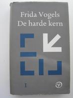 Frida Vogels - De harde kern 1, Boeken, Literatuur, Ophalen of Verzenden, Zo goed als nieuw, Nederland
