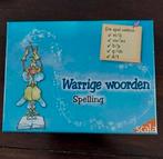 Spelling, Ophalen of Verzenden, Zo goed als nieuw