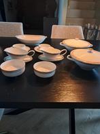 Antiek Hutschenreuther Bavaria Porselein Servies NIEUW, Ophalen of Verzenden