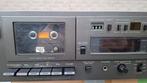 AKAI cassette recorder model GX M10, Audio, Tv en Foto, Cassettedecks, Ophalen, Akai