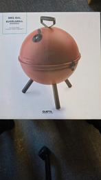 BBQ BAL, Tuin en Terras, Houtskoolbarbecues, Ophalen of Verzenden, Zo goed als nieuw