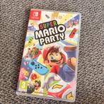 Super Mario Party (Switch), Verzenden, Overige genres, Zo goed als nieuw, 3 spelers of meer