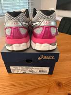Asics nimbus 15 maat 43.5 dames hardloopschoenen, Ophalen of Verzenden, Zo goed als nieuw, Hardloopschoenen, Asics
