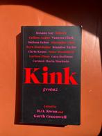 Kink Stories - R.O. Kwon & Garth Greenwell, Ophalen of Verzenden, Zo goed als nieuw