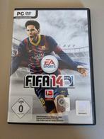 Pc game FIFA 14, Spelcomputers en Games, 1 speler, Ophalen of Verzenden, Zo goed als nieuw, Vanaf 3 jaar