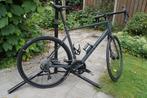 Cube Attain SL 2022, Fietsen en Brommers, 28 inch, Gebruikt, 15 tot 20 versnellingen, 57 tot 61 cm