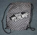 Originele nieuwe Vans gymtas met touwtjes, Ophalen of Verzenden, Nieuw, Unisex volwassen