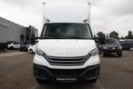 Iveco Daily 35C18A8 3.0 180pk 410 L4 | Automaat | Bakwagen |, Auto's, Bestelauto's, Nieuw, Origineel Nederlands, Te koop, 179 pk