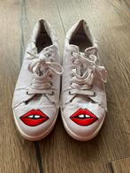 Schoenen gympen sneakers fabienne chapot 39, Kleding | Dames, Ophalen of Verzenden, Gedragen, Sneakers of Gympen