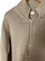 Artu Napoli vest M, Maat 48/50 (M), Beige, Ophalen of Verzenden, Zo goed als nieuw