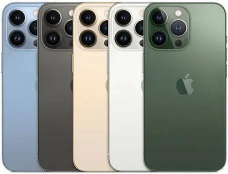 Iphone 13 pro 128 GB & 256 GB, Telecommunicatie, Mobiele telefoons | Toebehoren en Onderdelen, Zo goed als nieuw, Apple iPhone