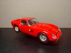 Ferrari 250 GTO 1:18 – Prachtig en zeldzaam schaalmodel!, Ophalen of Verzenden, Zo goed als nieuw
