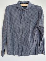 Melka overhemd maat M., Kleding | Heren, Overhemden, Ophalen, Melka, Zo goed als nieuw, Halswijdte 41/42 (L)