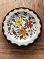 Koninklijke Goedewagen Gouda plateel Anita, Ophalen of Verzenden