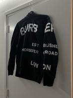 Warme trui - Burberry, Ophalen of Verzenden, Zo goed als nieuw, Overige maten, Zwart