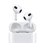 Apple airpods (3e generatie), Telecommunicatie, Mobiele telefoons | Oordopjes, Verzenden, Zo goed als nieuw