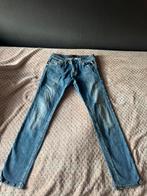 Philipp Plein spijkerbroek – blauw denim 32, Ophalen, Nieuw, Grijs, W32 (confectie 46) of kleiner