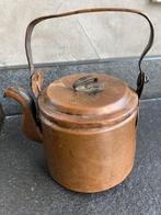 Koper keteltje, Ophalen of Verzenden, Koper