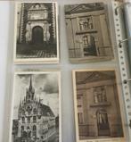 Ansichtkaarten Gouda, Verzamelen, Ansichtkaarten | Nederland, Ophalen of Verzenden, Voor 1920, Gelopen, Zuid-Holland