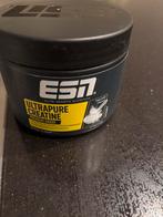ESN Creatine - 250g - Neutraal, Sport en Fitness, Ophalen, Nieuw, Armen, Overige typen
