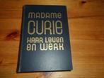 Evie Curie- Madame Curie, haar Leven en Werk- HC, Verzenden, Gelezen, Wetenschap