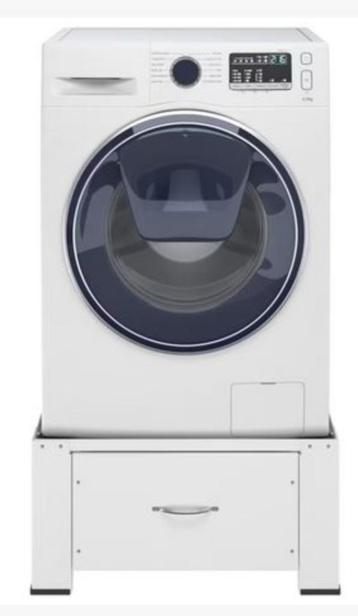 Wasmachine verhoger wasmachineverhoger + lade GRATIS BEZORGD beschikbaar voor biedingen