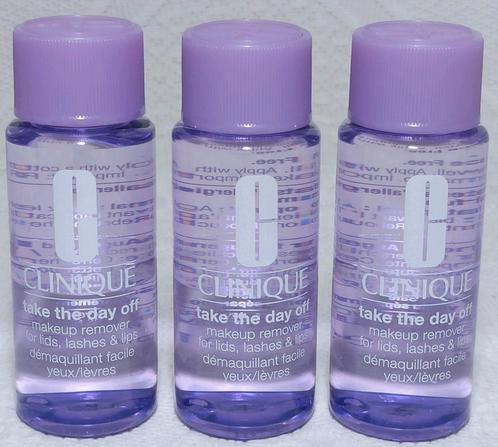 Clinique Take The Day Off Make-up Remover 50 ml, Sieraden, Tassen en Uiterlijk, Uiterlijk | Gezichtsverzorging, Nieuw, Reiniging